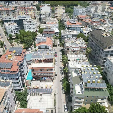 Apartman Keykubat *