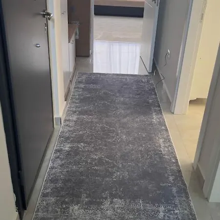 Keykubat Apartman *